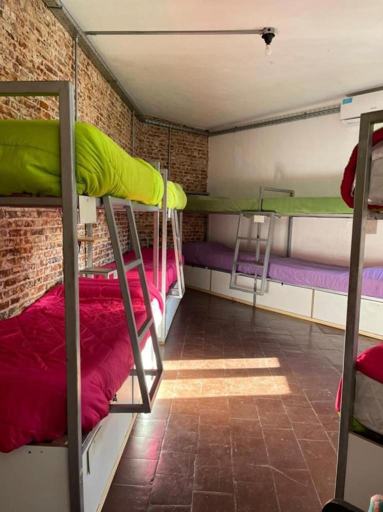 High Hostel Rosario Exterior photo