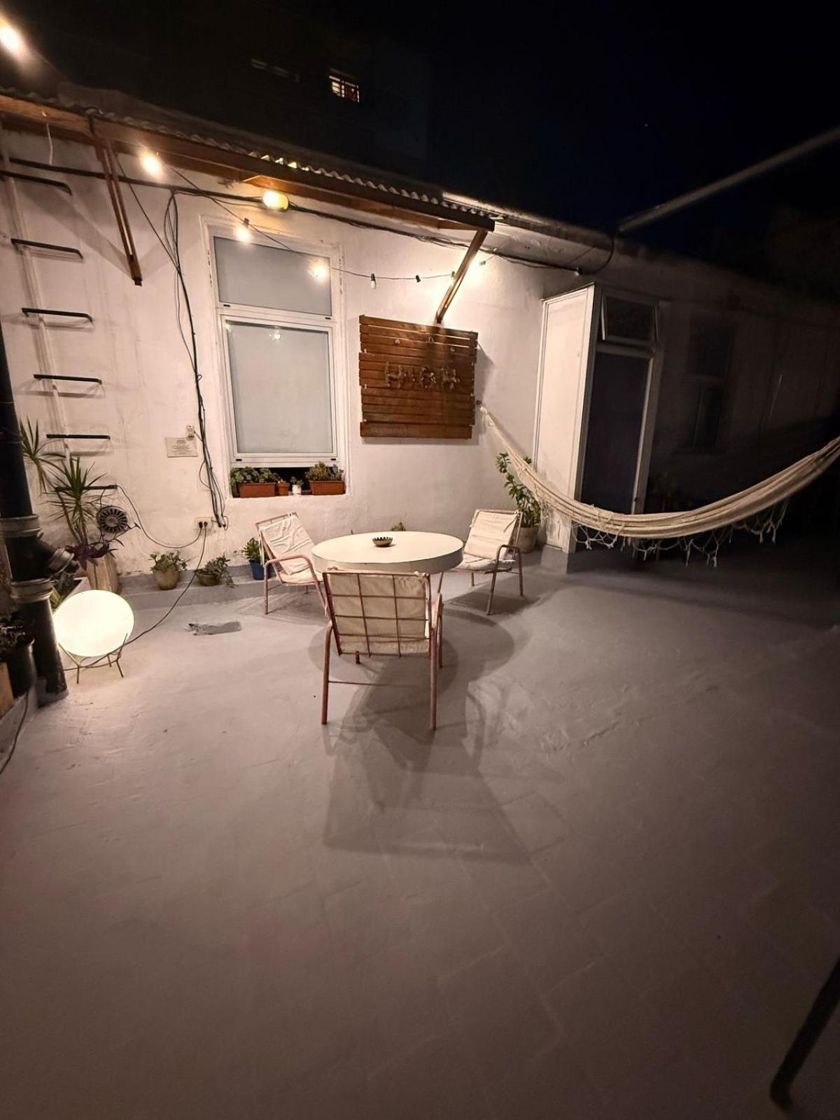 High Hostel Rosario Exterior photo