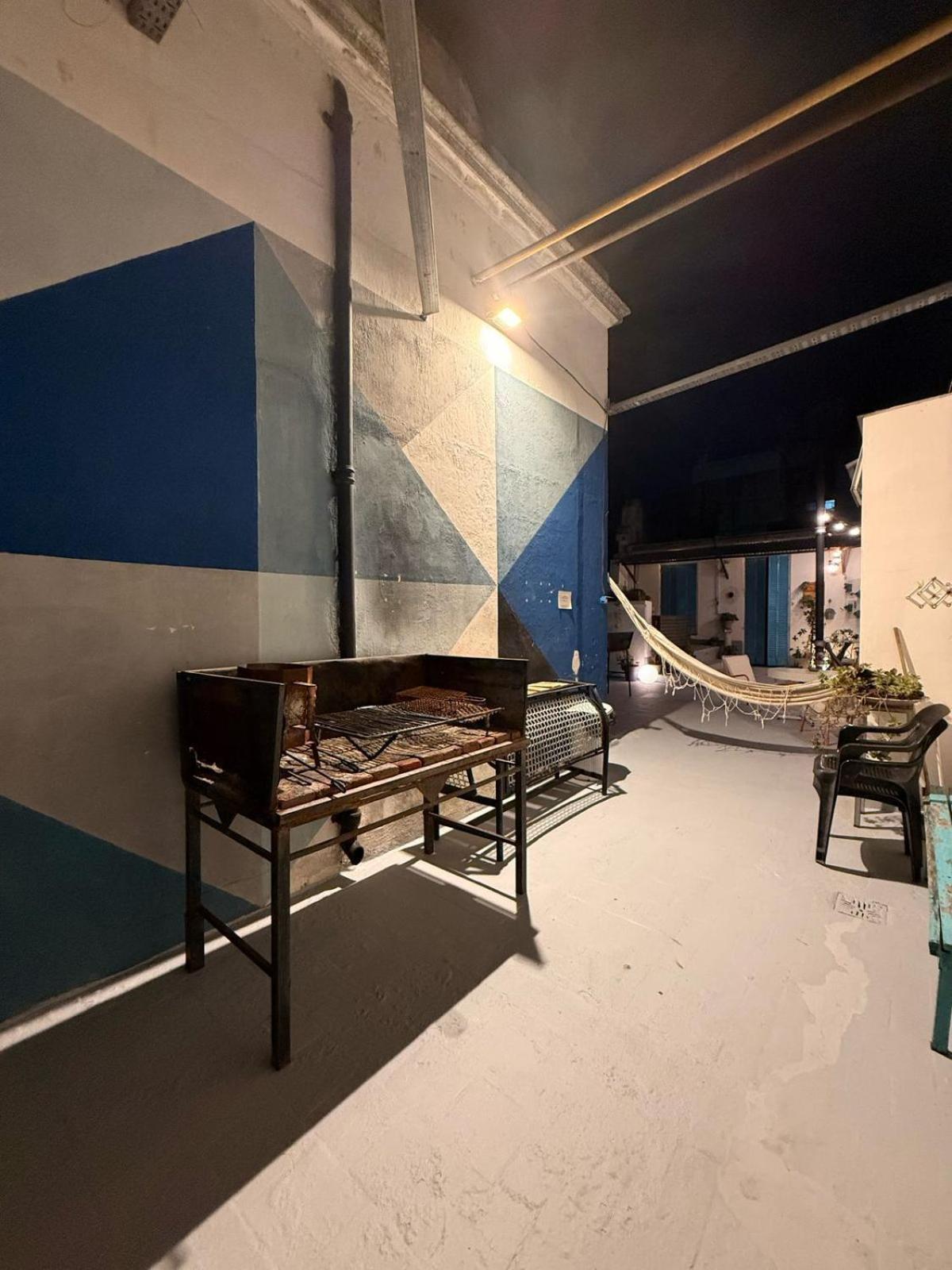 High Hostel Rosario Exterior photo
