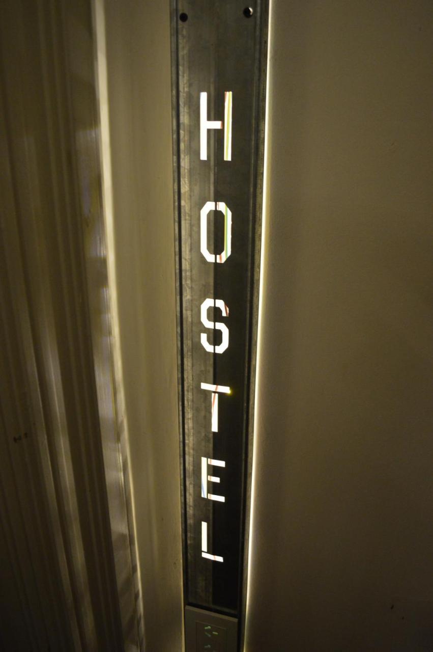 High Hostel Rosario Exterior photo