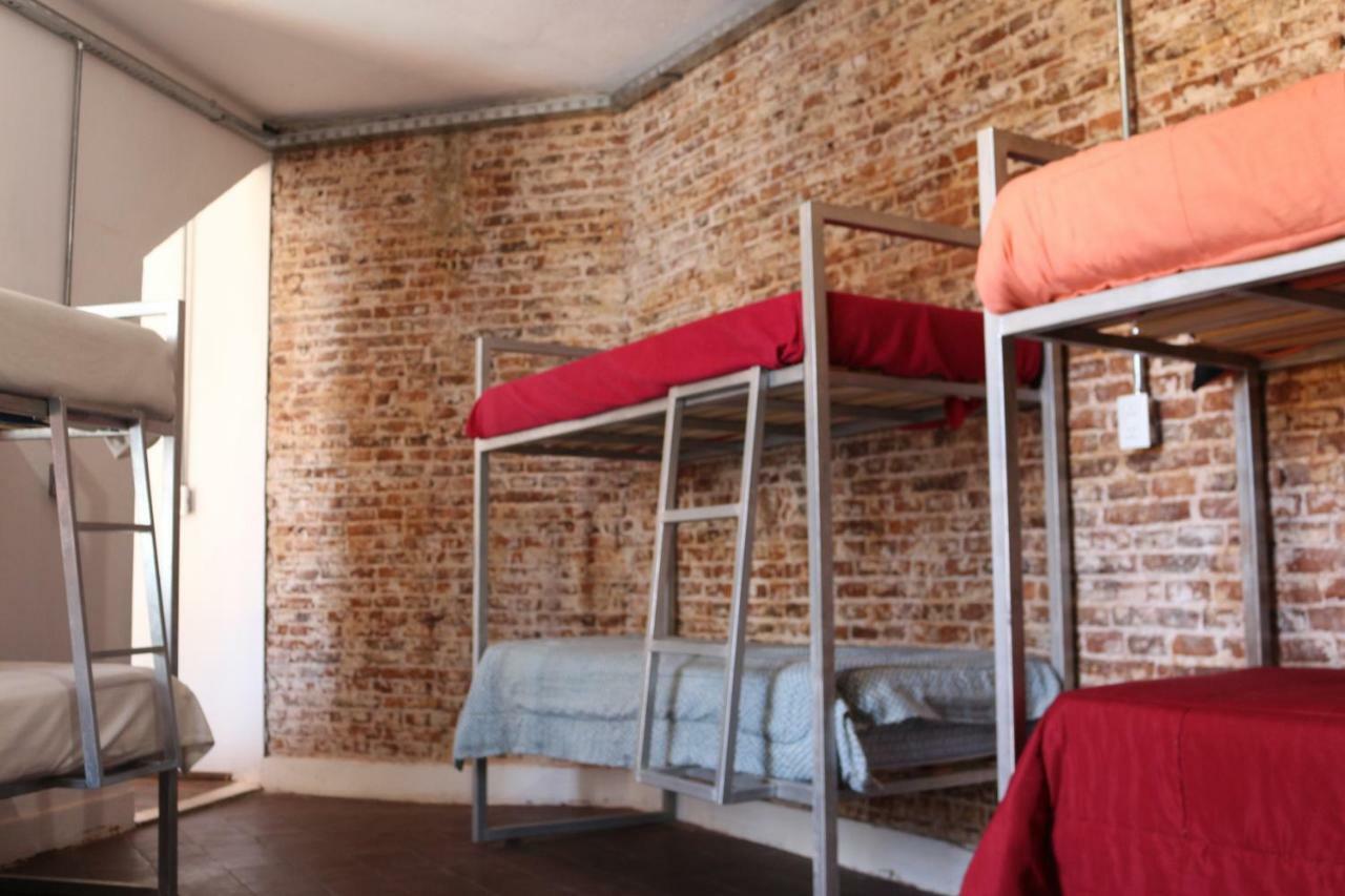 High Hostel Rosario Exterior photo